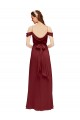 Mila Gowns Terry