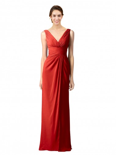 Mila Gowns Bobbi