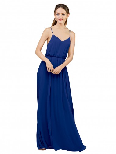 Mila Gowns Belotte