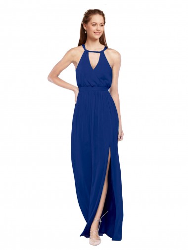 Mila Gowns Tesfanesh