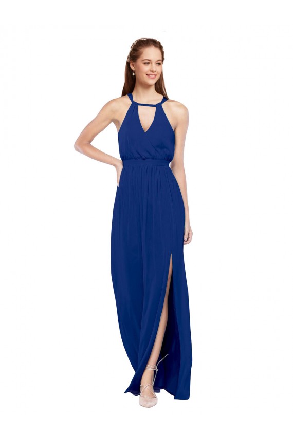 Mila Gowns Tesfanesh