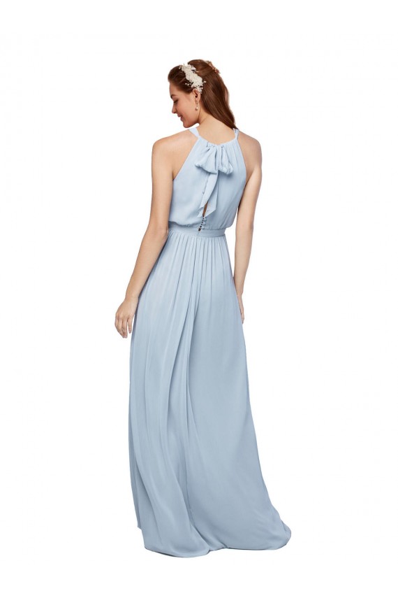Mila Gowns Tesfanesh
