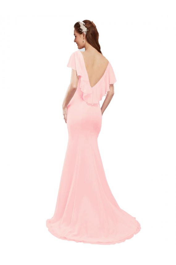 Mila Gowns Rhiann