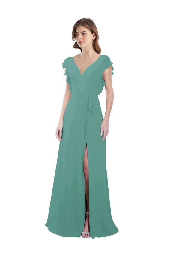 Mila Gowns Letitia