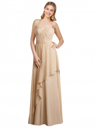 Mila Gowns Phalandria