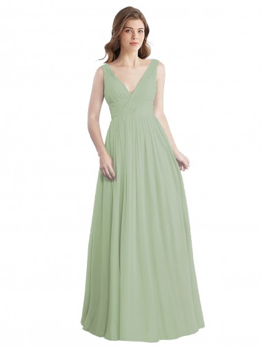 Mila Gowns Libbi