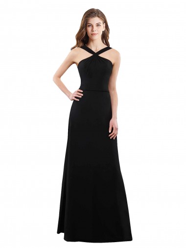 Mila Gowns Nikkia