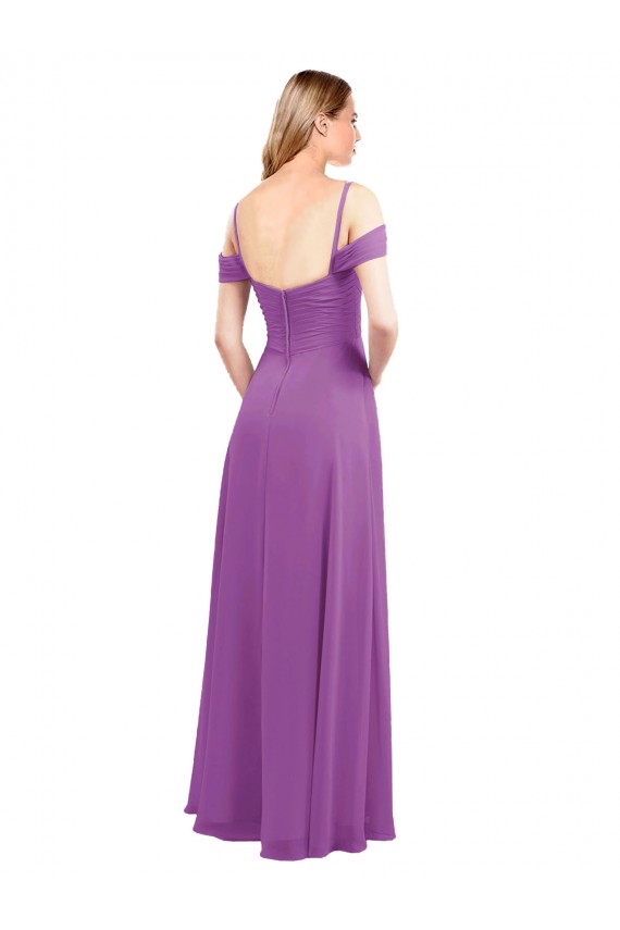 Mila Gowns Pamela