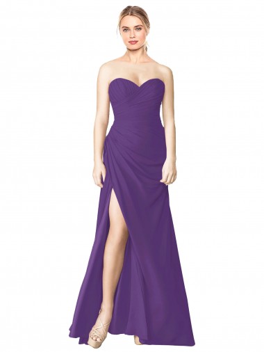 Mila Gowns Nichola
