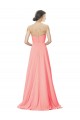 Mila Gowns Danee