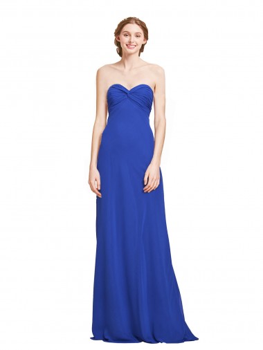 Mila Gowns Oben