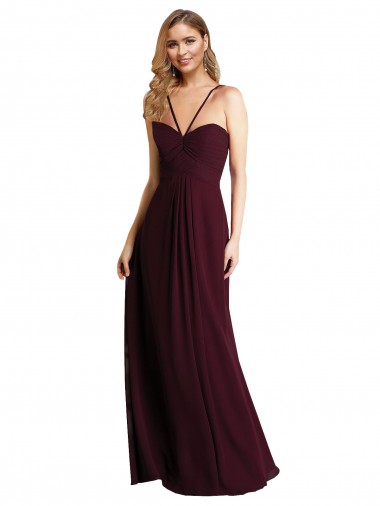Mila Gowns Luann