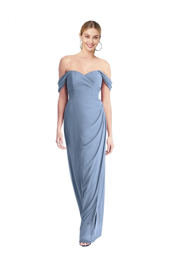 Mila Gowns Lien