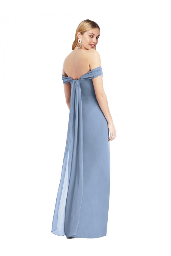 Mila Gowns Lien