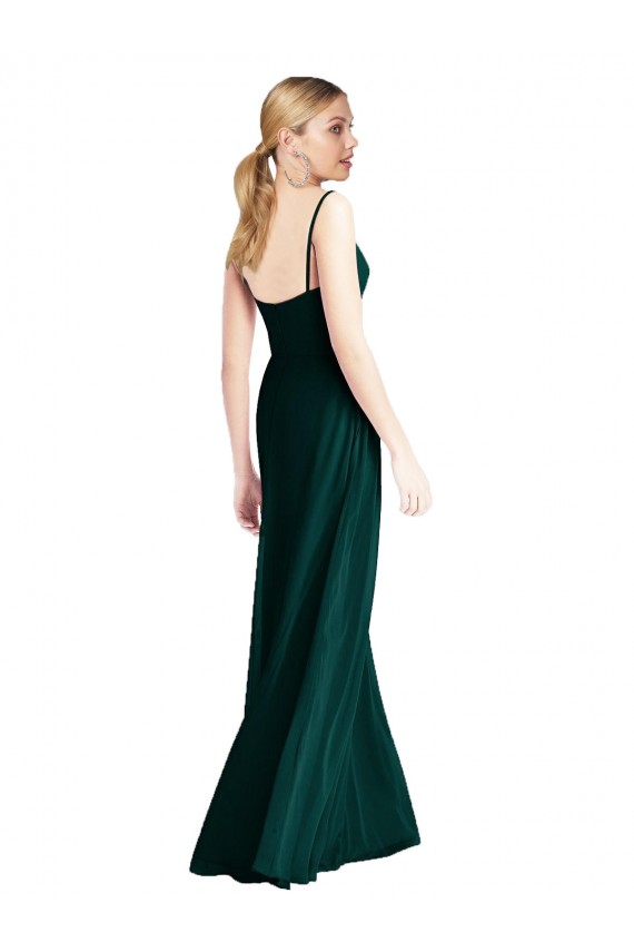 Mila Gowns Brea
