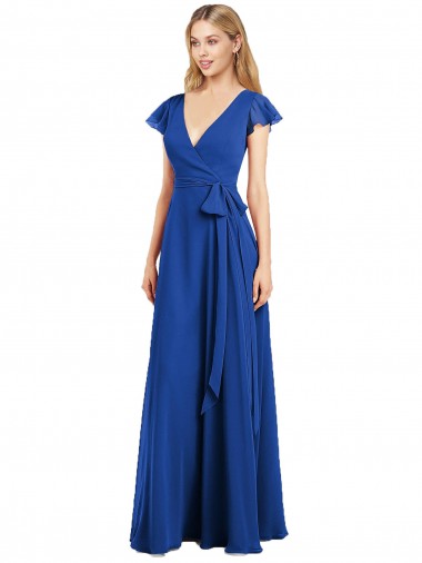 Mila Gowns Lizeth