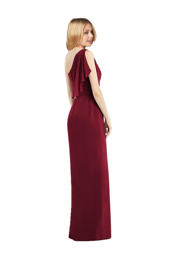 Mila Gowns Yesika
