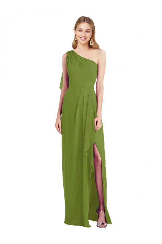 Mila Gowns Yesika
