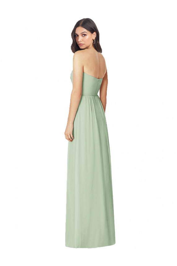Mila Gowns Chasity