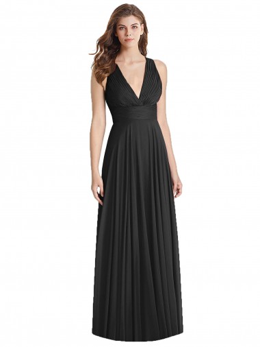 Mila Gowns Lesleigh