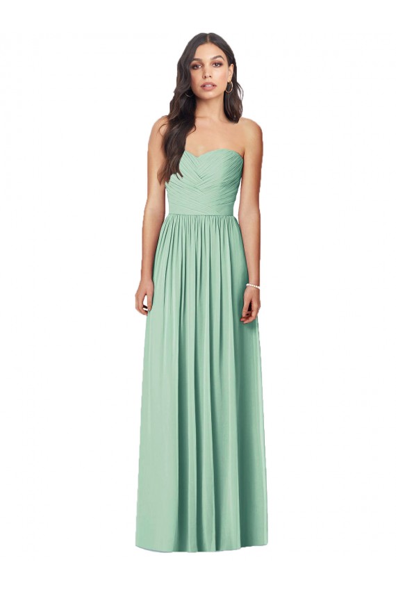 Mila Gowns Bethlehem
