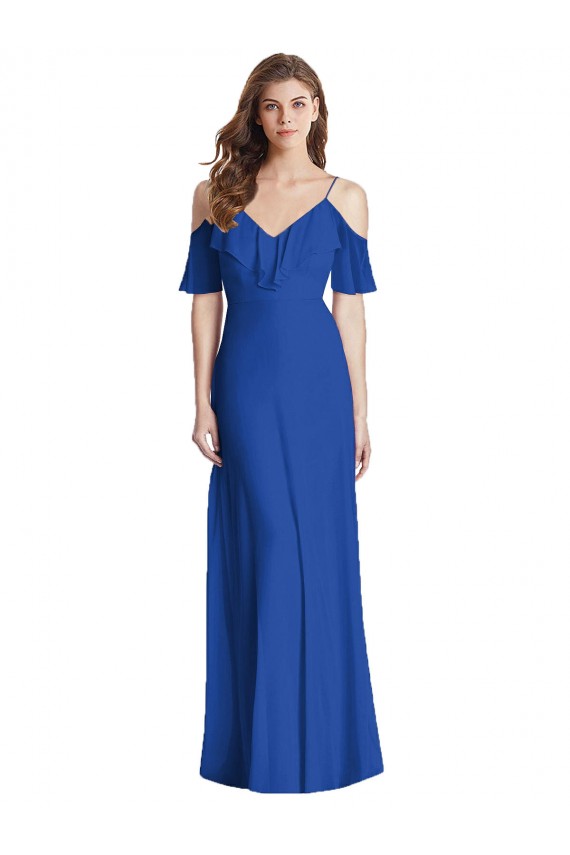 Mila Gowns Caroll