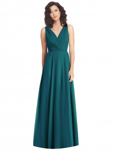 Mila Gowns Krystle