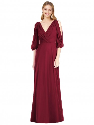 Mila Gowns Kassidee