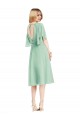 Mila Gowns Sherry