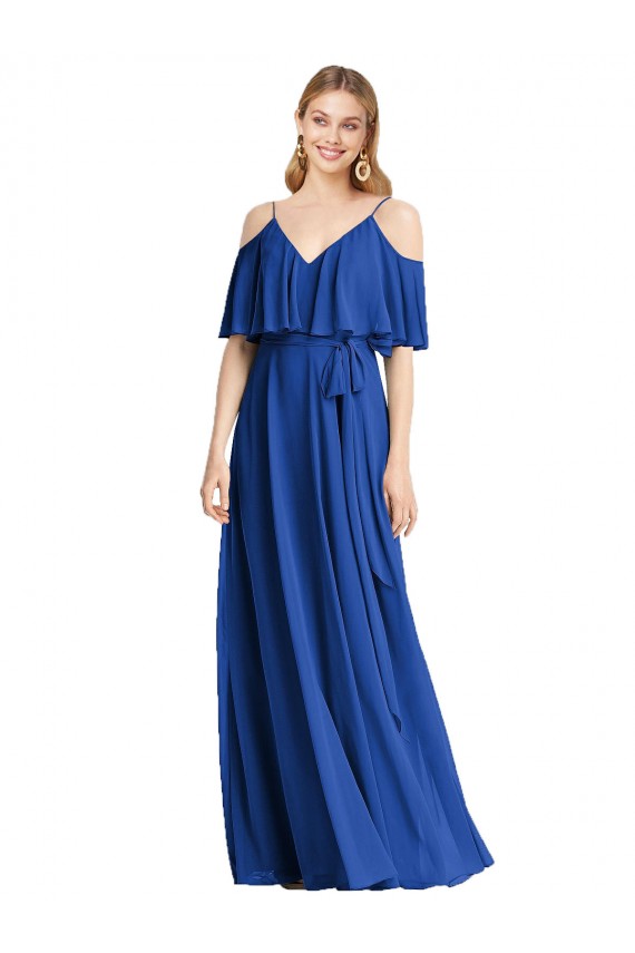 Mila Gowns Motty
