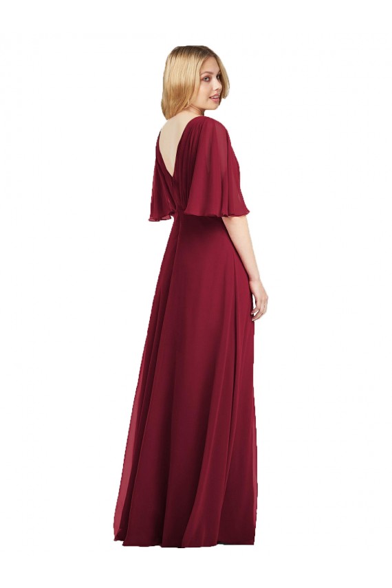 Mila Gowns Intur