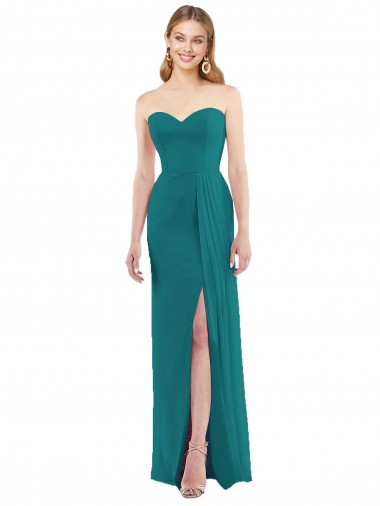 Mila Gowns Astride