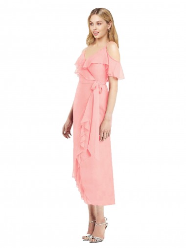 Mila Gowns Lourdes