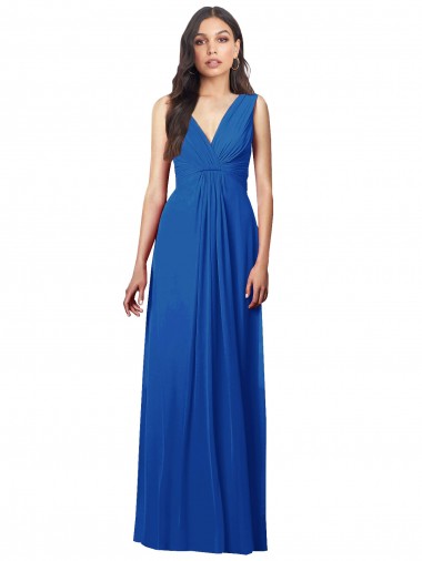 Mila Gowns Beckie