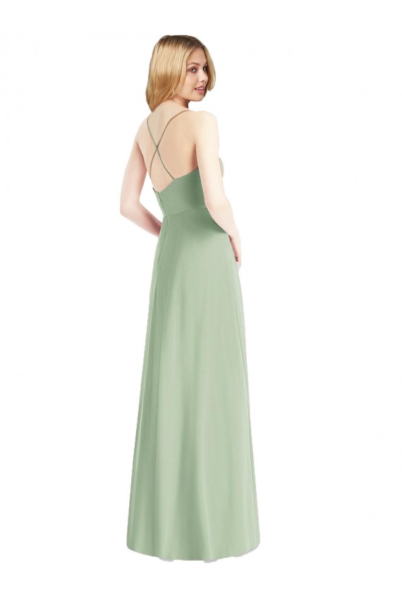 Mila Gowns Tanina