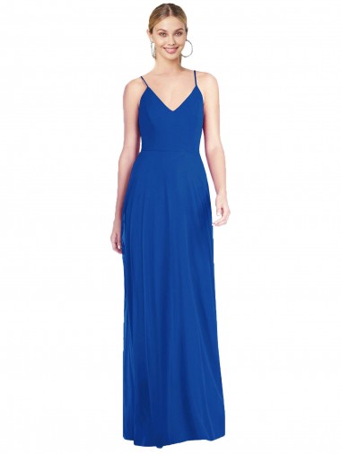 Mila Gowns Emer