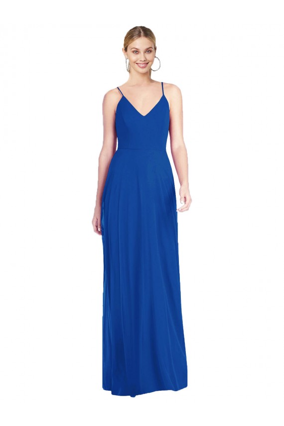 Mila Gowns Emer