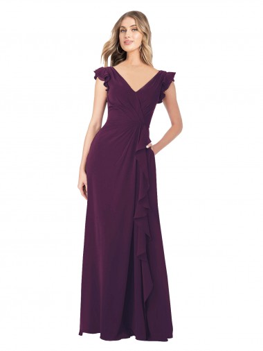 Mila Gowns Taryn