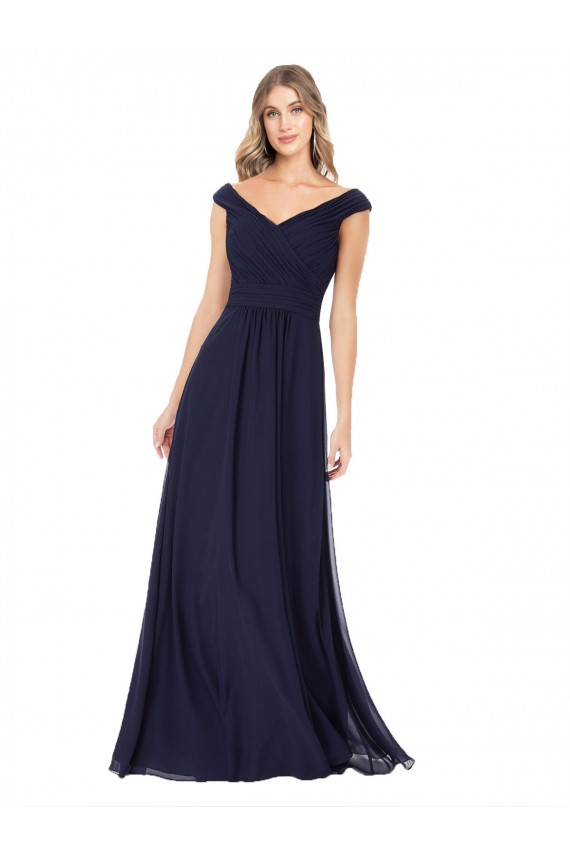 Mila Gowns Constance