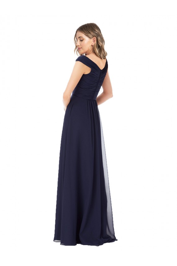 Mila Gowns Constance