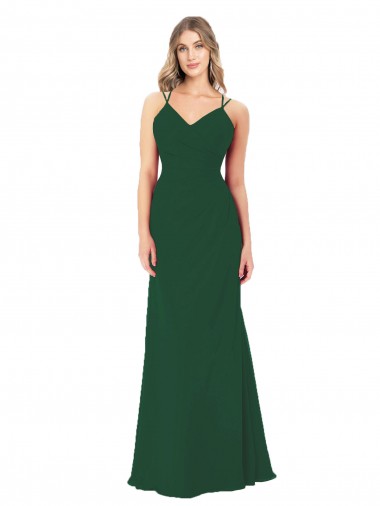 Mila Gowns Darlene