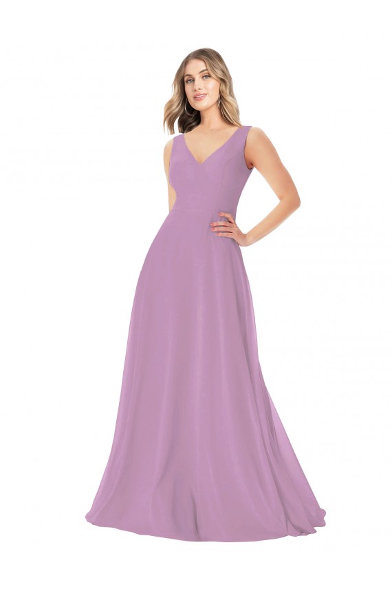 Mila Gowns Evangeline