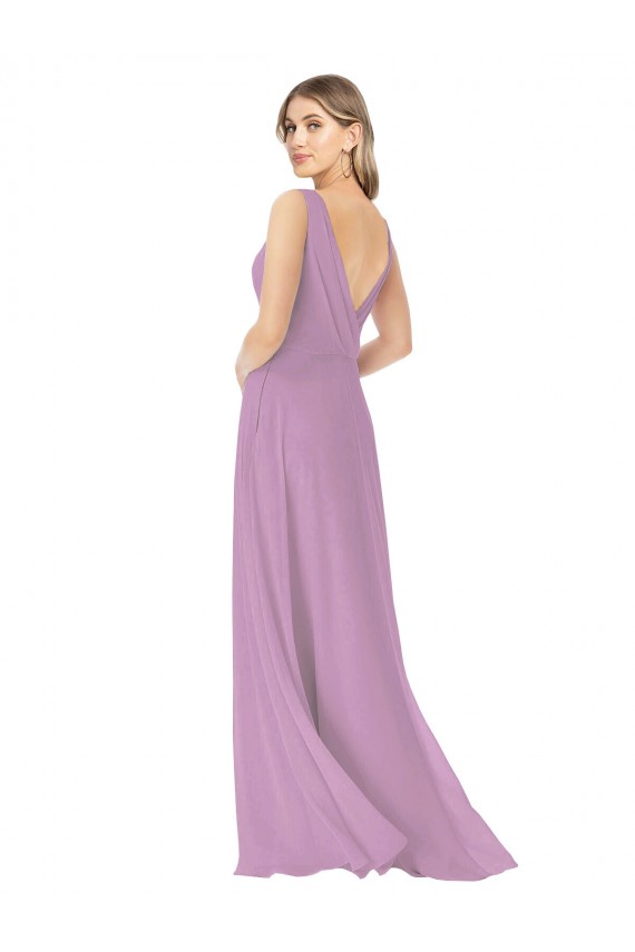 Mila Gowns Evangeline