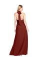 Mila Gowns Fawn