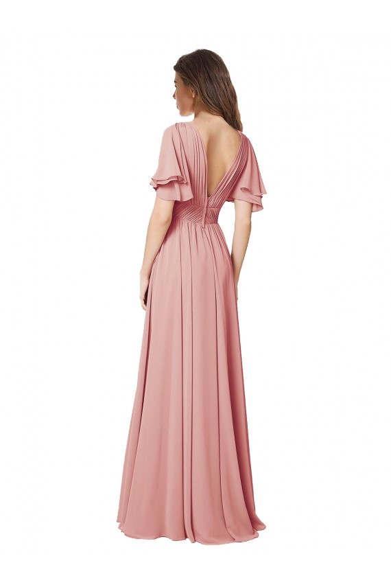 Mila Gowns Myrna