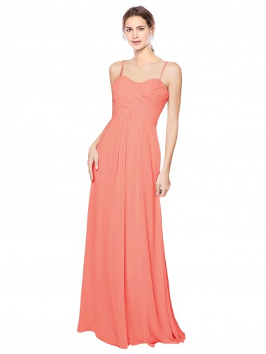 Mila Gowns Lounes