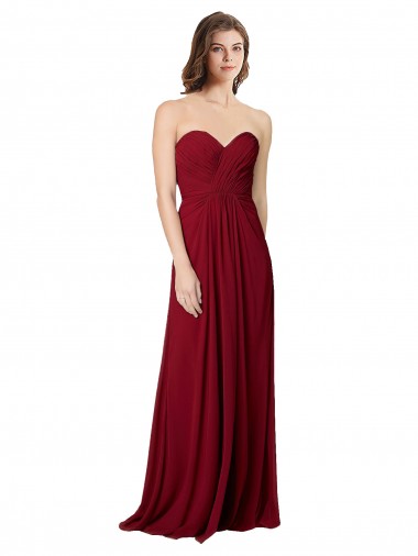 Mila Gowns Trecia