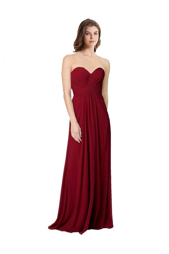Mila Gowns Trecia