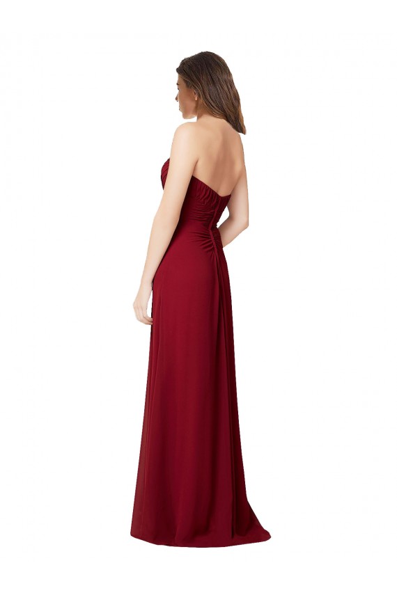 Mila Gowns Trecia