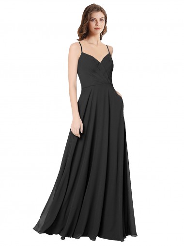 Mila Gowns Johnson